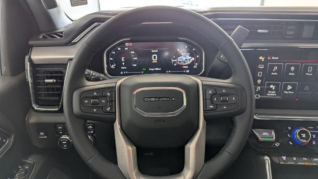 2026 GMC Sierra 2500HD Denali - Photo 8
