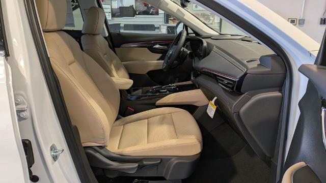 2026 Buick Envision Preferred - Photo 14