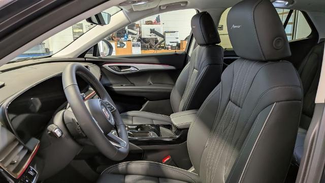 2026 Buick Envision Avenir - Photo 4