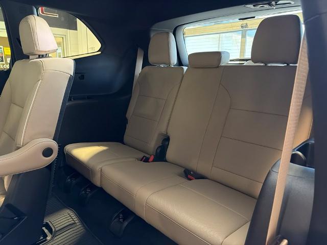 2027 Buick Enclave Preferred - Photo 12