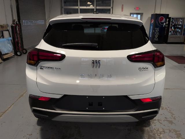 2026 Buick Encore GX Preferred - Photo 17