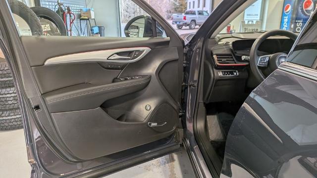 2026 Buick Envision Avenir - Photo 3