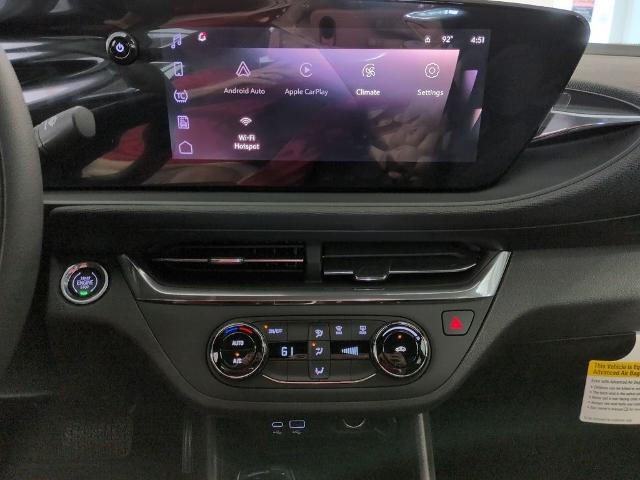 2026 Buick Envista Preferred - Photo 6