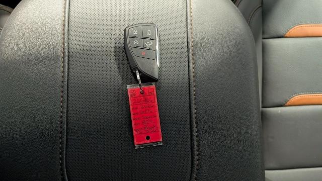 2026 GMC Sierra 1500 AT4 - Photo 29