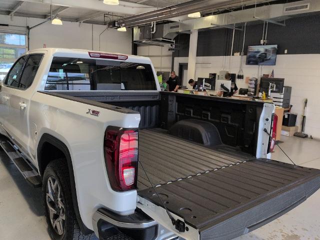 2026 GMC Sierra 1500 SLE - Photo 19