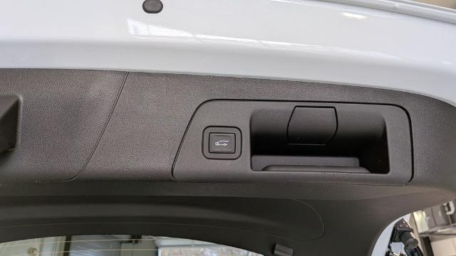 2026 Buick Envision Avenir - Photo 21