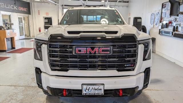 2026 GMC Sierra 2500HD AT4 - Photo 23