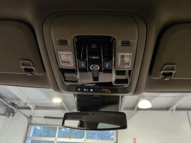 2026 GMC Yukon Denali - Photo 7
