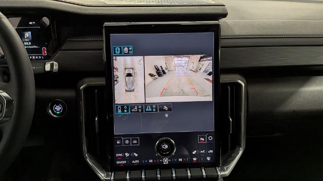 2026 GMC Acadia Elevation - Photo 9