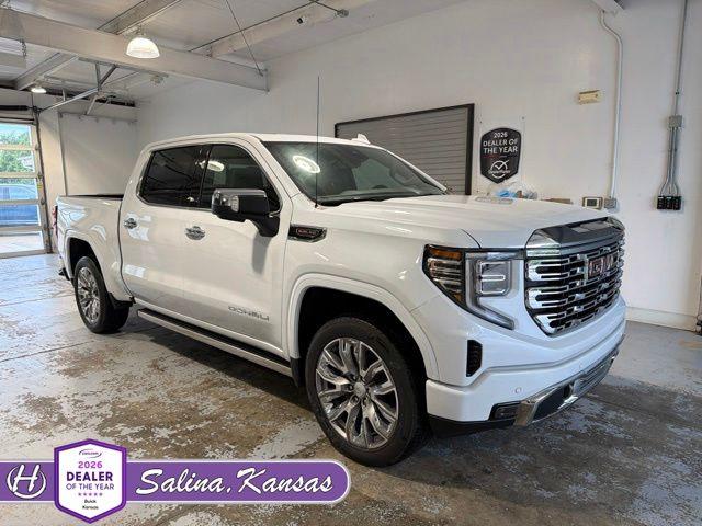2026 GMC Sierra 1500 Truck 