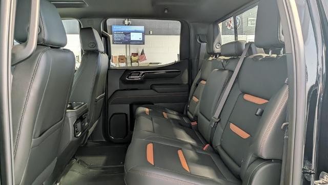 2026 GMC Sierra 1500 AT4 - Photo 15