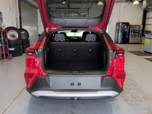 2026 Buick Envista Preferred - Photo 19