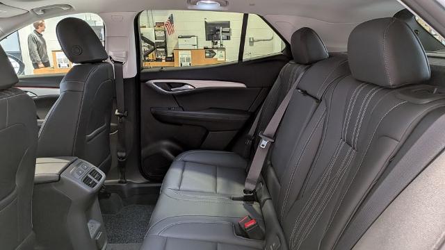 2026 Buick Envision Avenir - Photo 12