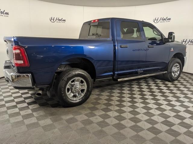 2024 Ram 3500 Tradesman photo 3