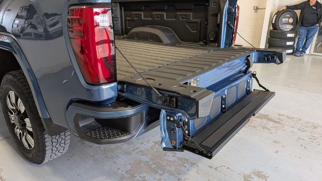 2026 GMC Sierra 2500HD Denali - Photo 19