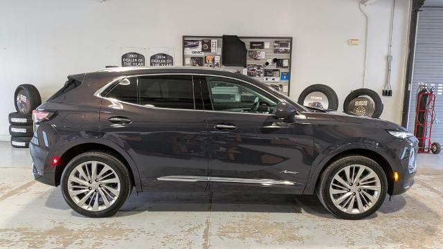 2026 Buick Envision Avenir - Photo 2
