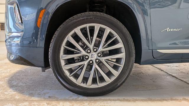 2026 Buick Enclave Avenir - Photo 25