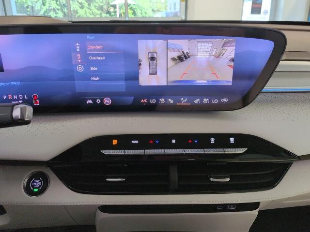 2026 Buick Enclave Avenir - Photo 10