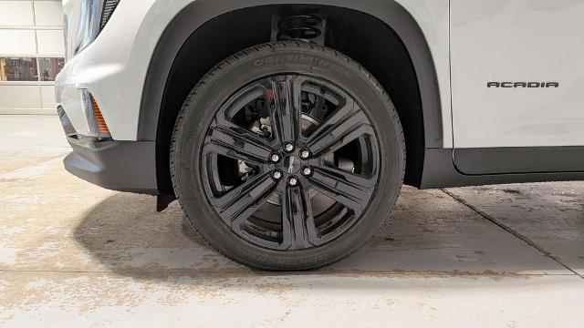 2026 GMC Acadia Elevation - Photo 25