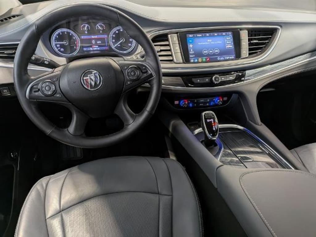 Used 2021 Buick Enclave Premium SUV