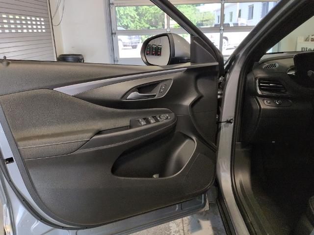 2026 Buick Envista Preferred - Photo 9