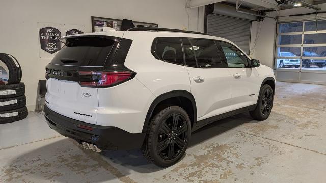 2026 GMC Acadia Elevation - Photo 17