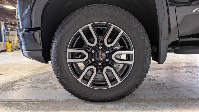 2026 GMC Sierra 1500 AT4 - Photo 27