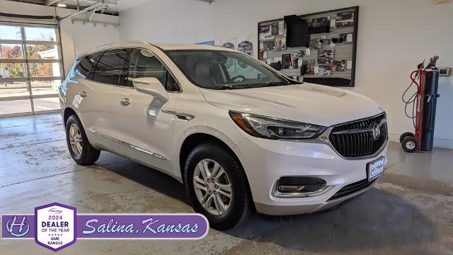 2018 Buick Enclave Essence