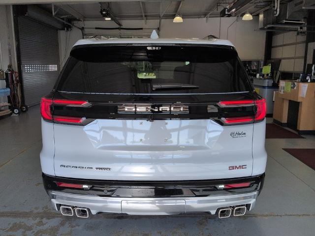 2026 GMC Acadia Denali - Photo 19