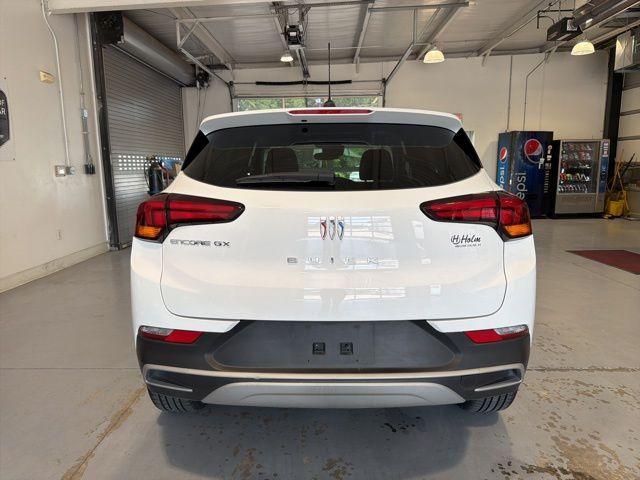 2025 Buick Encore GX Preferred - Photo 18