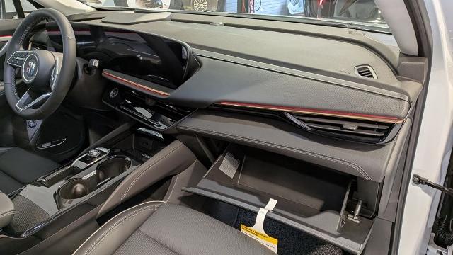 2026 Buick Envision Avenir - Photo 16