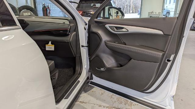 2026 Buick Envision Avenir - Photo 14