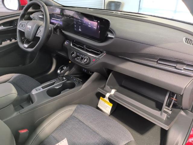 2026 Buick Envista Preferred - Photo 16