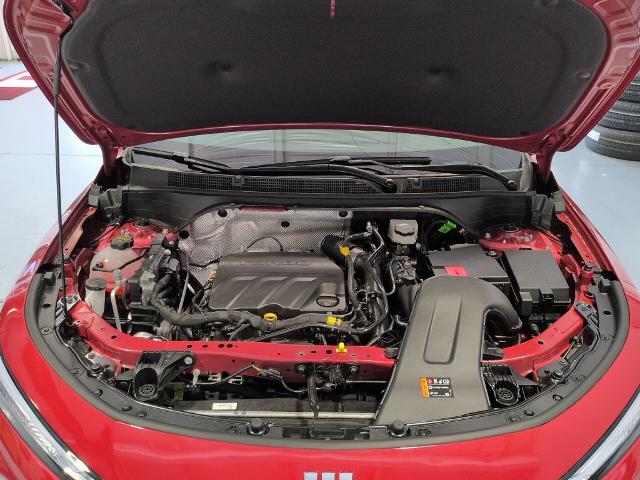 2026 Buick Envista Preferred - Photo 25