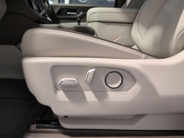 2026 GMC Yukon Denali - Photo 5