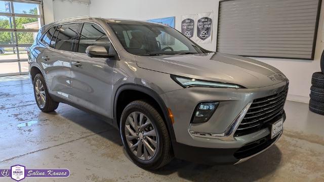 2026 Buick Enclave Preferred AWD's photo