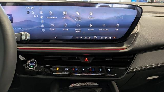 2026 Buick Envision Avenir - Photo 8