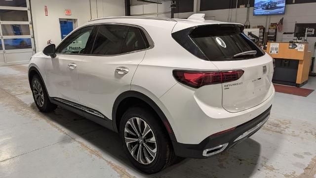 2026 Buick Envision Preferred - Photo 21