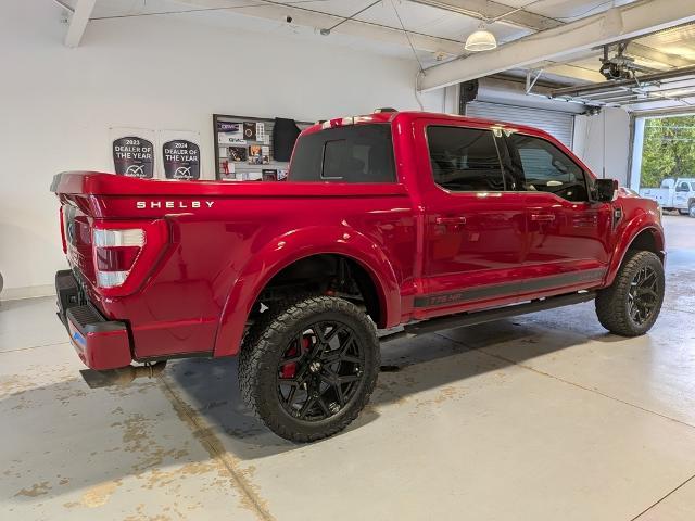 2022 Ford F-150 XL photo 2