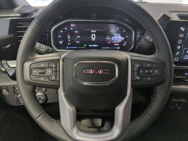 2026 GMC Sierra 1500 SLE - Photo 8