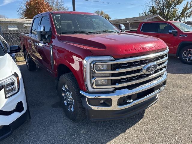 2024 Ford F-350 XL photo 2