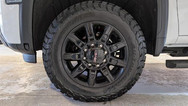 2026 GMC Sierra 2500HD AT4 - Photo 25