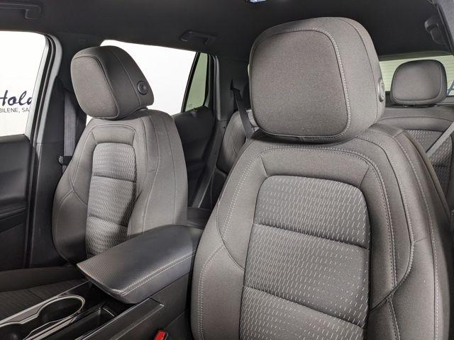 2025 Chevrolet Equinox LT - Photo 22