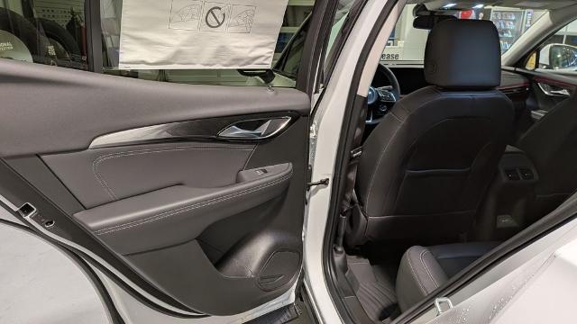 2026 Buick Envision Preferred - Photo 11