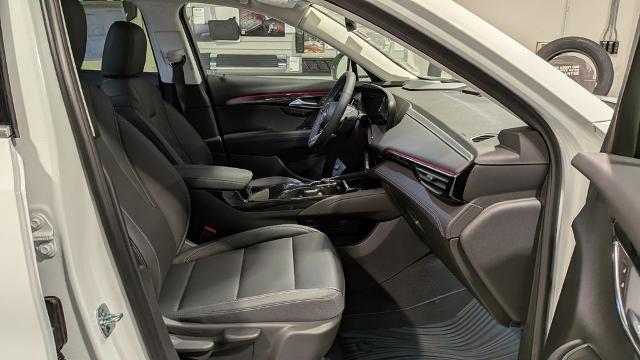 2026 Buick Envision Preferred - Photo 15