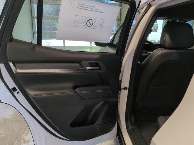 2027 GMC Terrain Elevation - Photo 11
