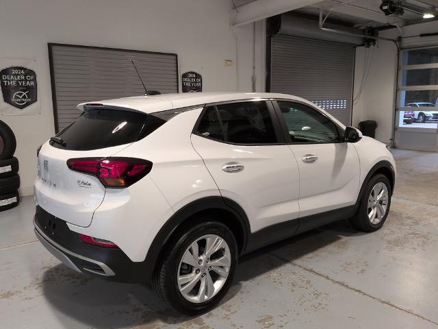 2026 Buick Encore GX Preferred - Photo 16