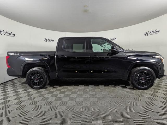 2022 Toyota Tundra SR5 photo 2