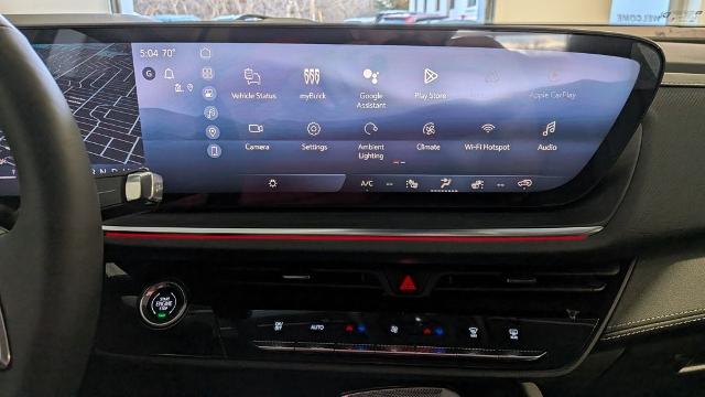 2026 Buick Envision Preferred - Photo 9