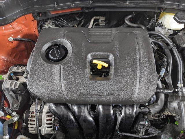 2025 Kia Soul LX - Photo 40